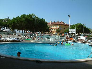 foto hotel �pan�lsko - Costa Brava - Malgrat de mar